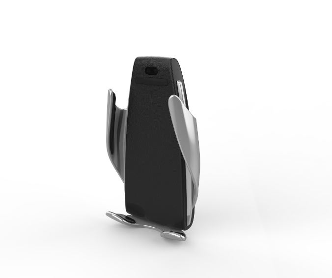 CE FCC Infrared Penguin Charger Mount CE FCC Infrared Penguin Charger Mount