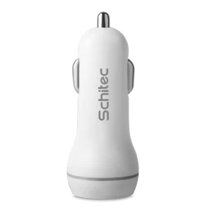 USB auto punjač sa 2 ulaza
