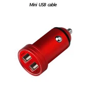 2.4A Dupli USB punjač za auto