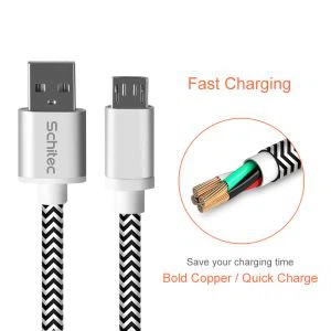 Micro USB 2.0 Kabelski podaci