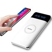 Prijenosni bežični Power Bank punjač od 20000 mah