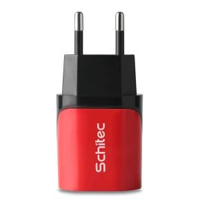 Prijenosni ravni USB putni punjač s 1 priključkom