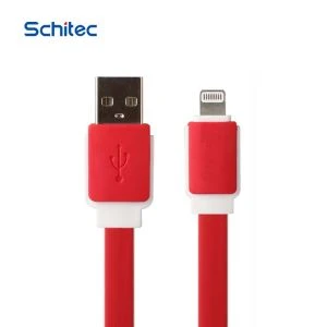 PVC materijal 1m Lightning Flat kabel