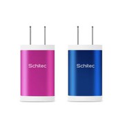 USB 5v 2a Dual USB zidni punjač