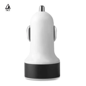 2.1A Auto Mini USB punjač za automobil Mali punjač
