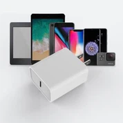 Mobilni punjač USB putni punjač QC 3.0