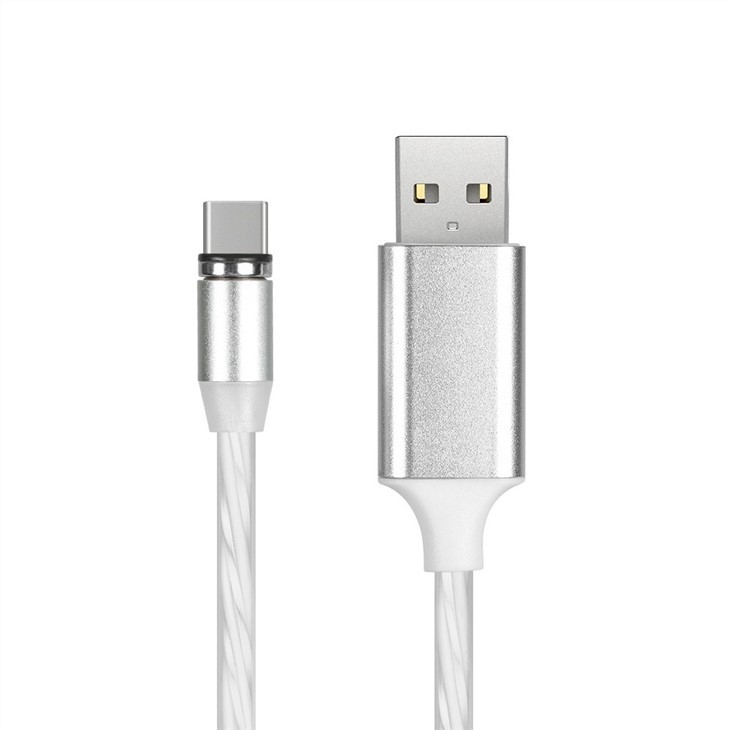 Magnetski podatkovni kabel