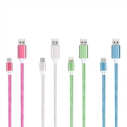 LED bljeskalica 2A Kabel tipa C