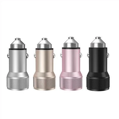 Micro USB auto punjač