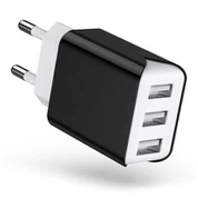 Mutil Port 5v 2.1a USB putni punjač