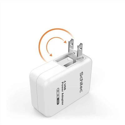 Prijenosni   usb   putovanja   punjač   adapter