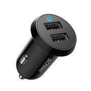 Qc2 priključak USB punjač za auto