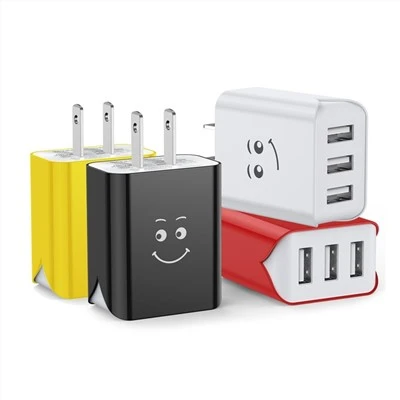 USB zidni punjač