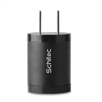 Usb adapter za zidni punjač s jednim priključkom