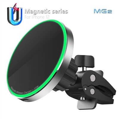 10w bežični auto punjač za mobitel
