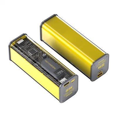 Prijenosni Best Mobile Power Bank 5200mah za pametne telefone