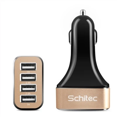 Najnovija veleprodajna cijena Dodaci za mobilne telefone USB punjač za auto adapter