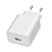 Privatni model jednog USB zidnog punjača tvrtke SCHITEC