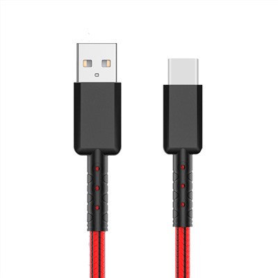 Prilagođeni USB kabel po tvorničkoj cijeni u Shenzhenu za punjenje mobilnog telefona i prijenos podataka