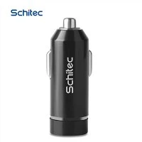 Jedan USB auto punjač za dodatke za mobilne telefone