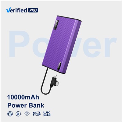 Schitec ultra tana 10000mah banka za napajanje