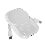 Ultra tanki bežični magnetni Power Bank